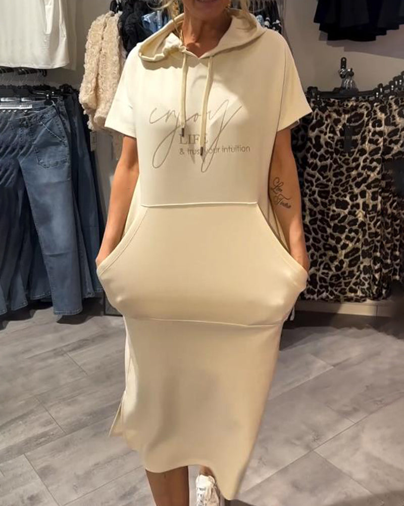 Vanya | Airy Summer Dress