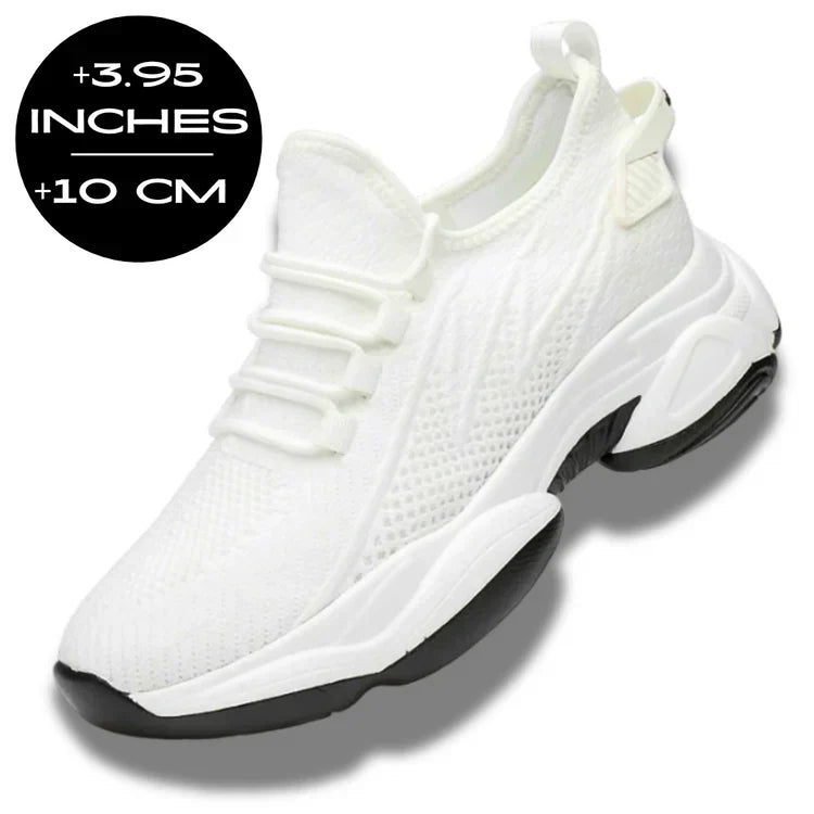 SkyBoost Pro™ | +6cm +8cm +10cm