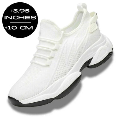 SkyBoost Pro™ | +6cm +8cm +10cm