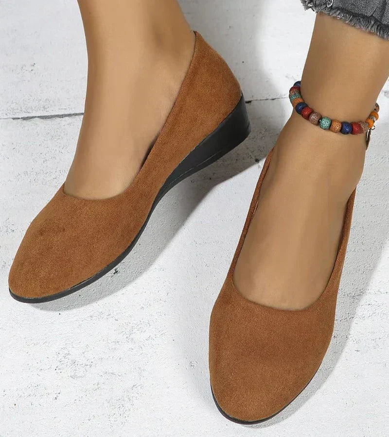 Serena™ | Women's Orthopedic Sandals