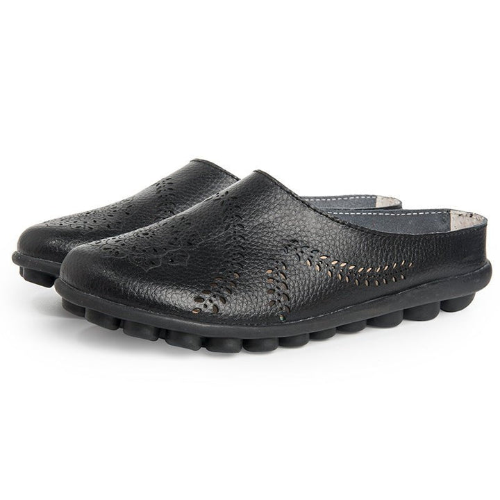 Nora™ | Women's Orthopedic Loafers
