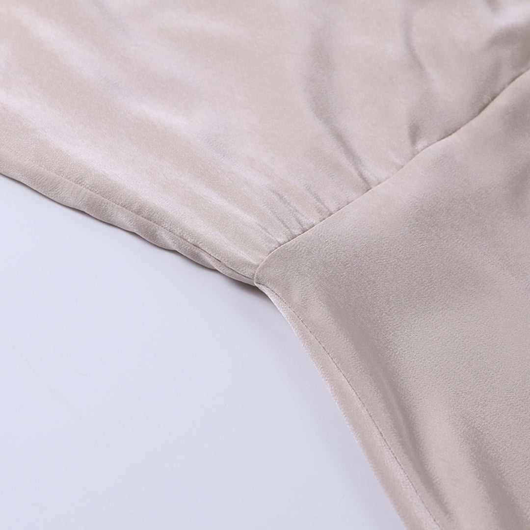 Seraphine – Elegant Strapless Dress