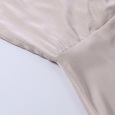 Seraphine – Elegant Strapless Dress