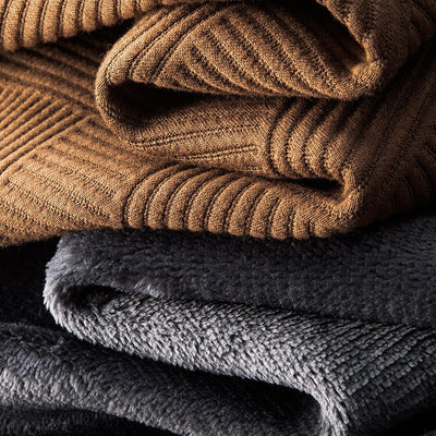 Simon™ | Jacquard Knit Pants