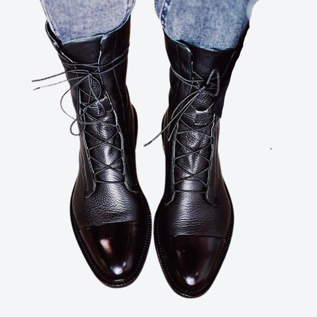 LUCIA™ | Comfort at Every Step