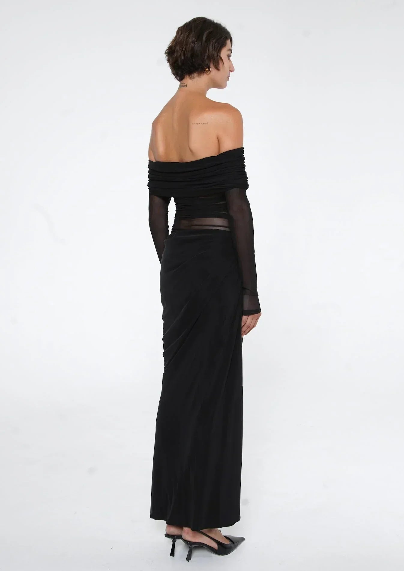 Dianara | MAXI DRESS