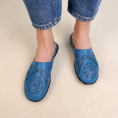 Nora™ | Women's Orthopedic Loafers