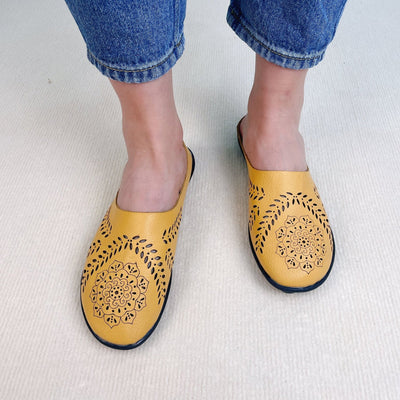 Nora™ | Women's Orthopedic Loafers