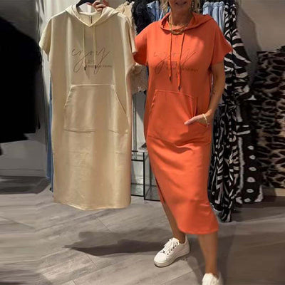 Vanya | Airy Summer Dress