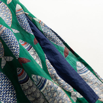 Seaforth | Breezy Coastal-Inspired Dress