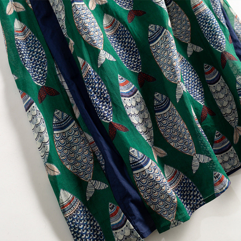 Seaforth | Breezy Coastal-Inspired Dress