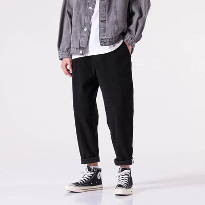 Satoko™ | Comfortable Corduroy Pants