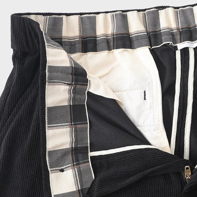 Satoko™ | Comfortable Corduroy Pants