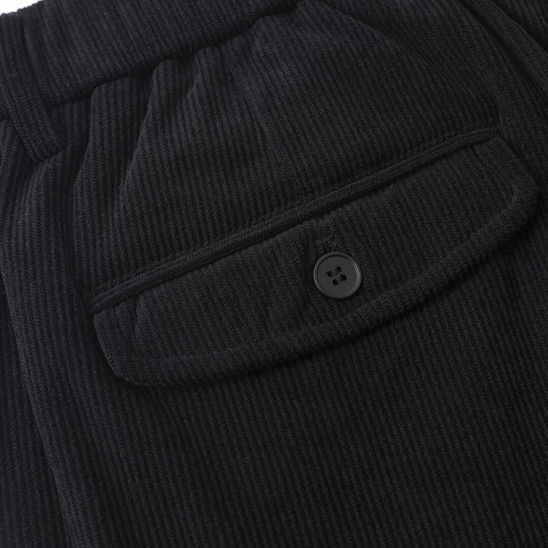 Satoko™ | Comfortable Corduroy Pants