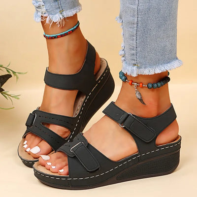 Loes™ | Orthopedic Women's Sandals