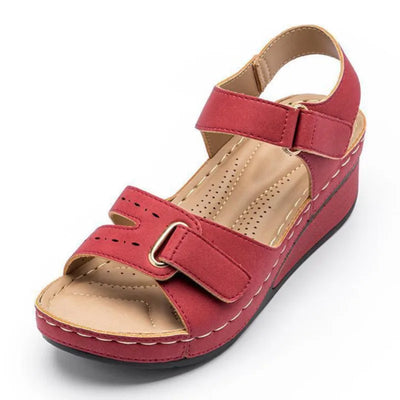 Loes™ | Orthopedic Women's Sandals