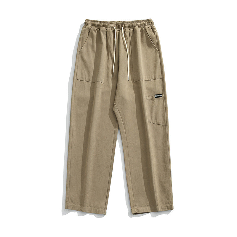 Itsuki™ | Japanese Baggy Pants