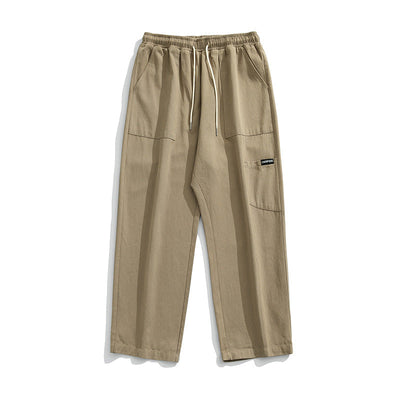 Itsuki™ | Japanese Baggy Pants