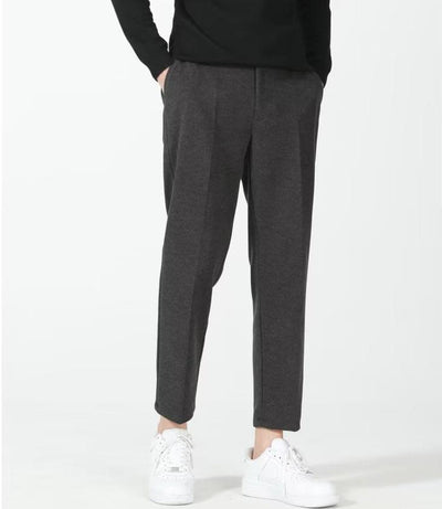 Osaka™ | Casual Cotton Pants