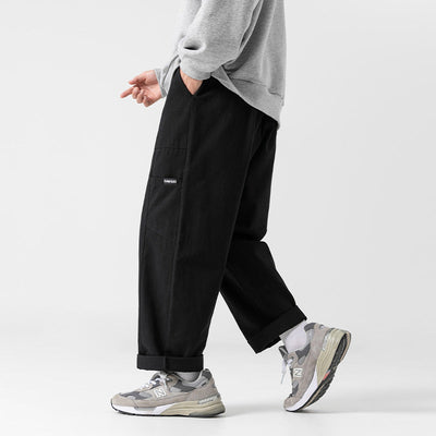 Itsuki™ | Japanese Baggy Pants