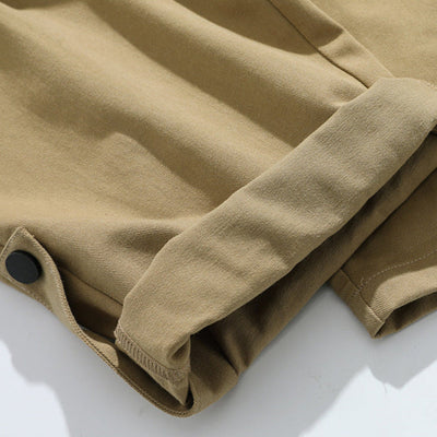 Masaru™ | Comfortable Japanese Pants