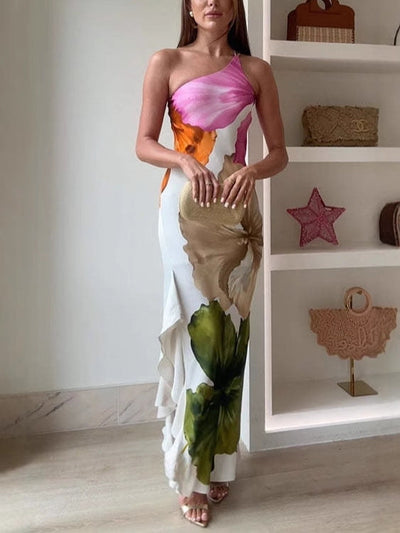 IsisNoir – Sensual & Elegant Dress