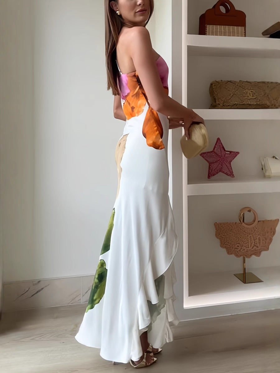 IsisNoir – Sensual & Elegant Dress