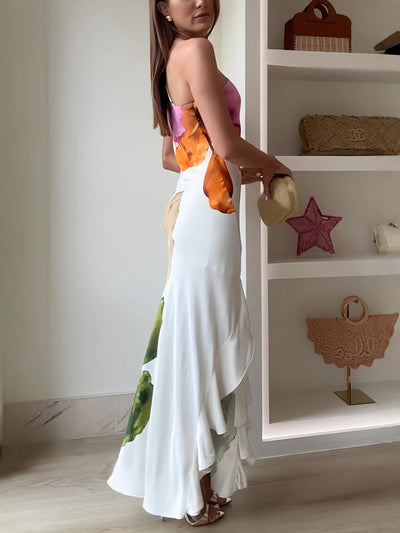 IsisNoir – Sensual & Elegant Dress