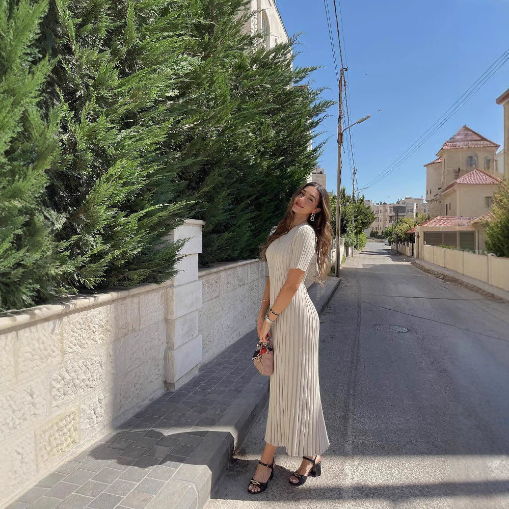 Isla Quinn | Coastal Breeze Dress