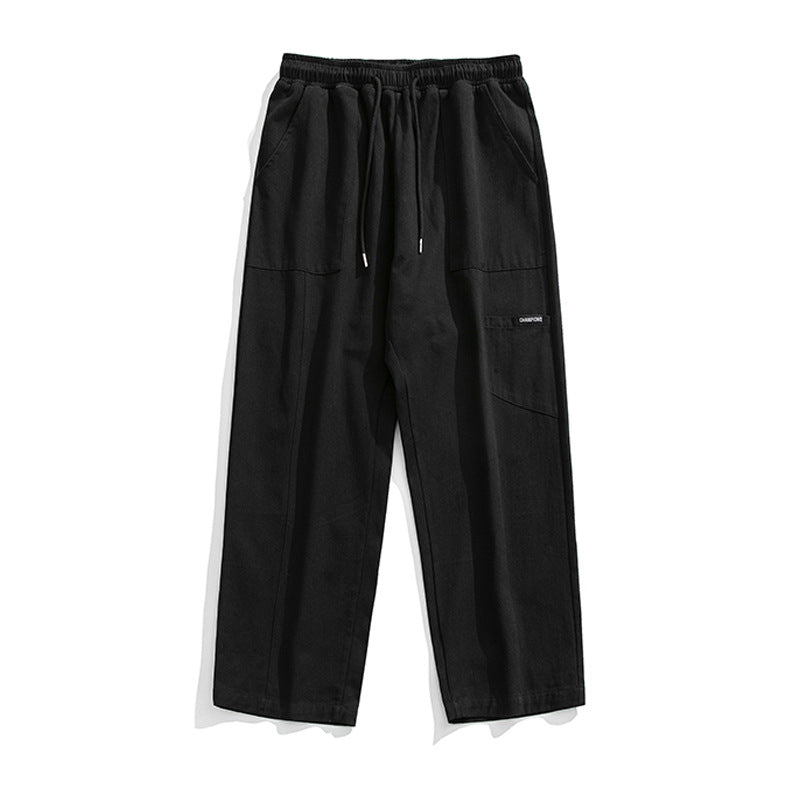 Itsuki™ | Japanese Baggy Pants