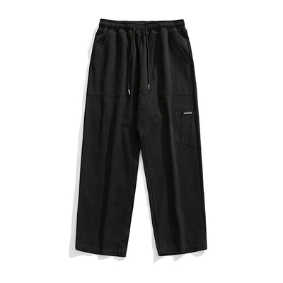 Itsuki™ | Japanese Baggy Pants