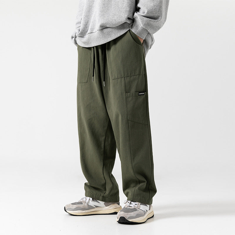 Itsuki™ | Japanese Baggy Pants