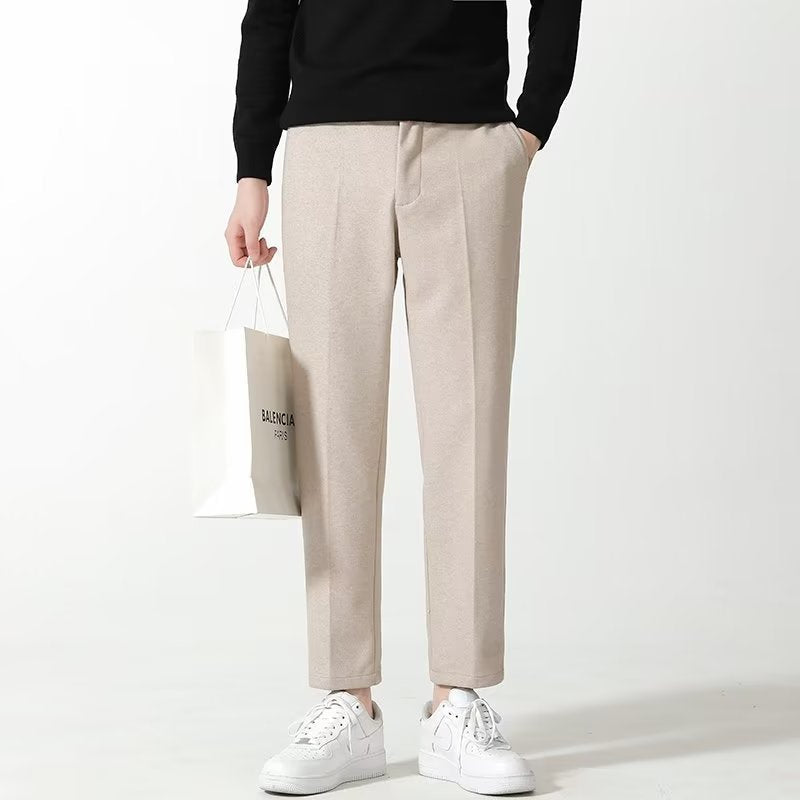 Osaka™ | Casual Cotton Pants