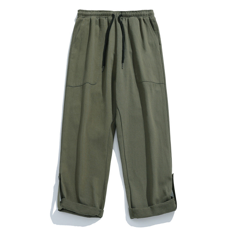 Masaru™ | Comfortable Japanese Pants