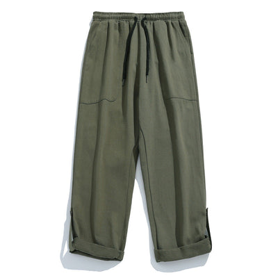Masaru™ | Comfortable Japanese Pants