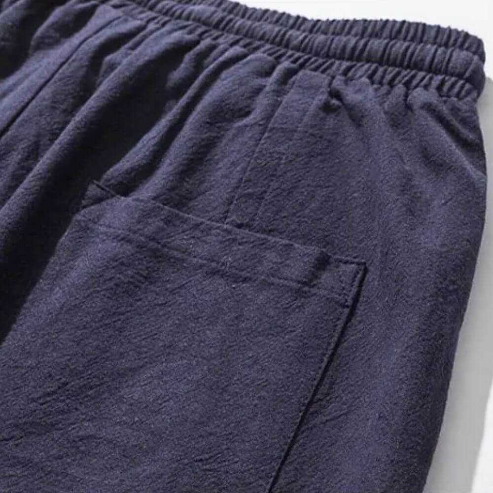 Riku™ | Comfortable Harem Pants