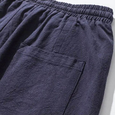 Riku™ | Comfortable Harem Pants