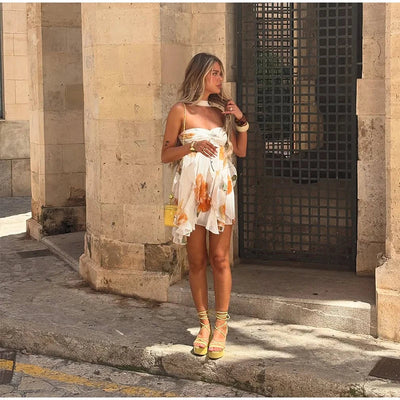 Ilyara – Elegant Evening Dress