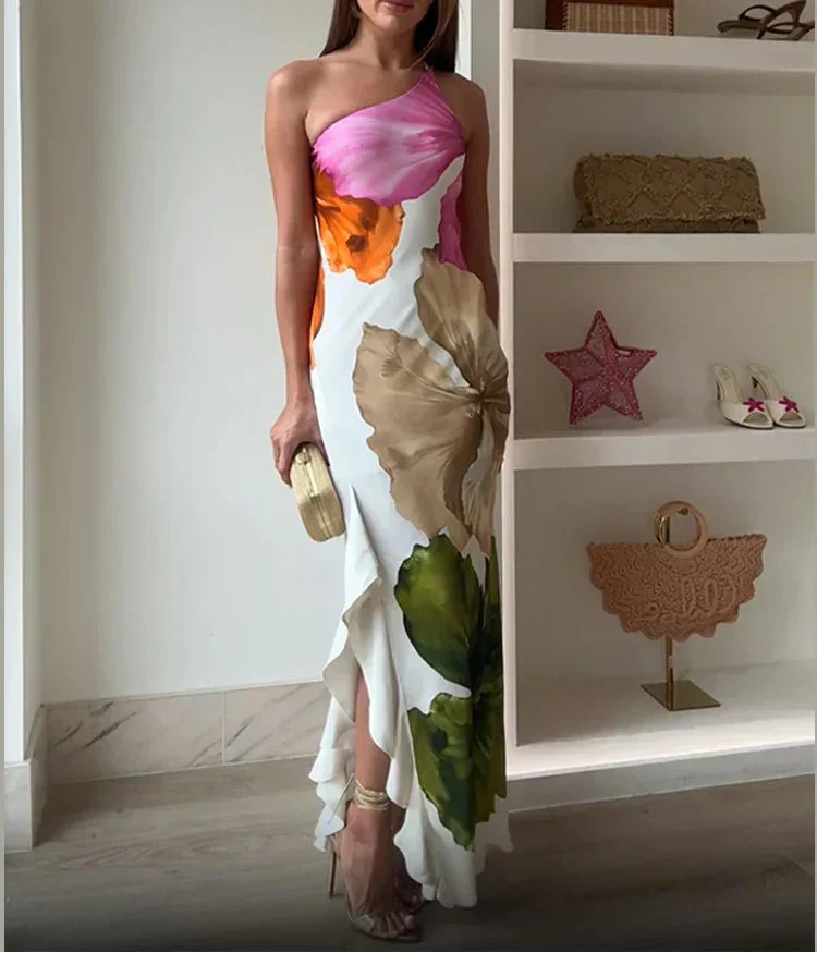 Cyarra – Summer Cocktail Dress