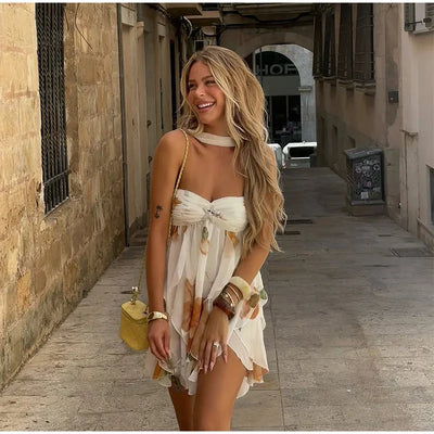 Iza – Elegant Evening Dress