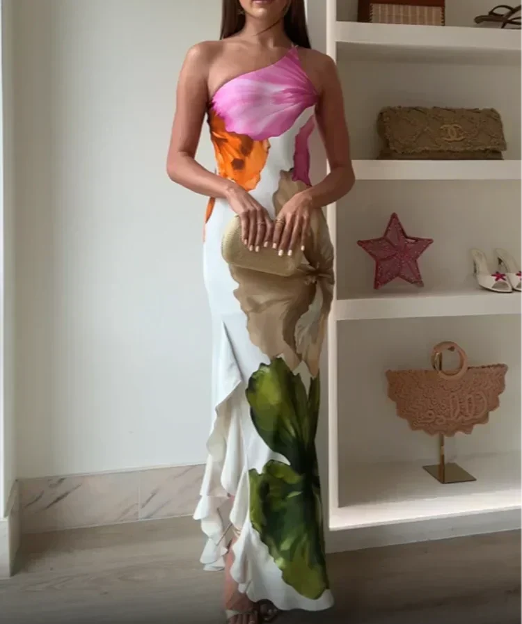 Cyarra – Summer Cocktail Dress