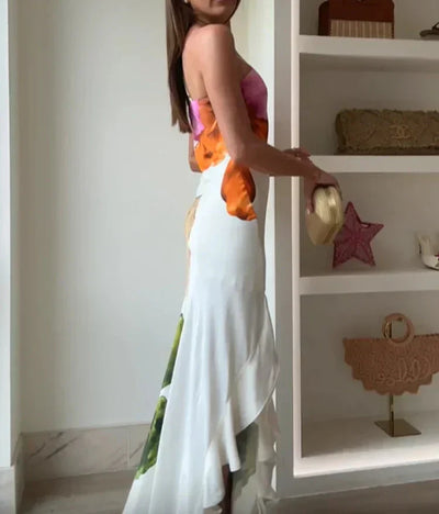 Cyarra – Summer Cocktail Dress