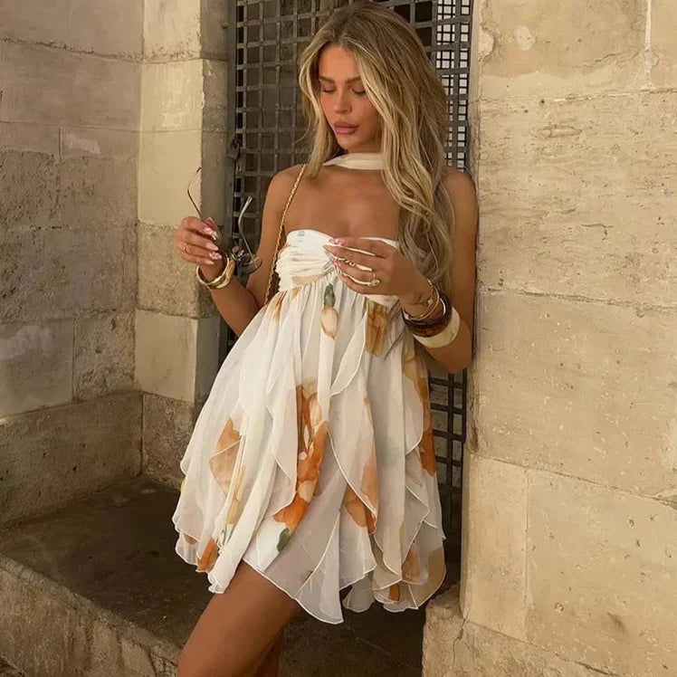 Iza – Elegant Evening Dress