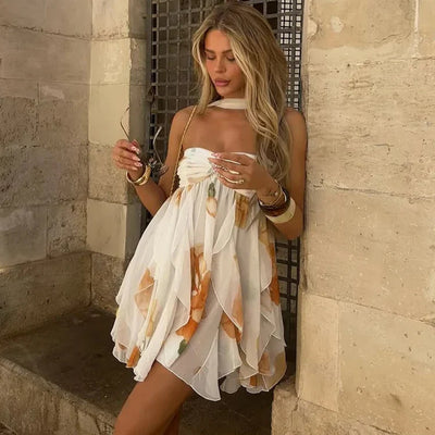 Iza – Elegant Evening Dress