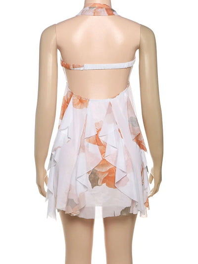 Ilyara – Elegant Evening Dress