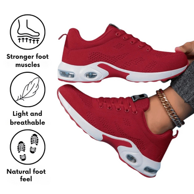 ErgoStep™ – Orthopedic Shoes