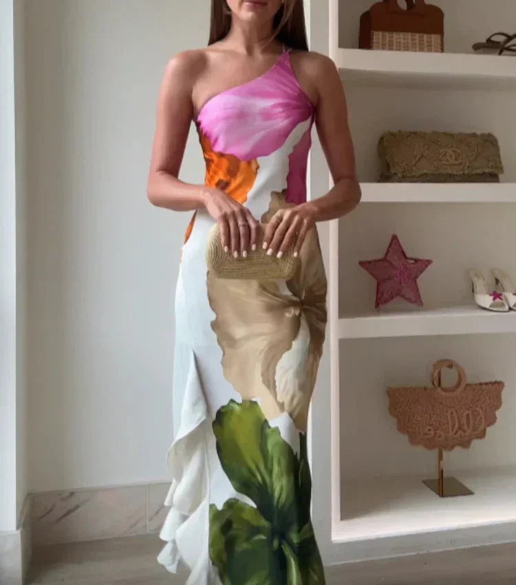 Cyarra – Summer Cocktail Dress