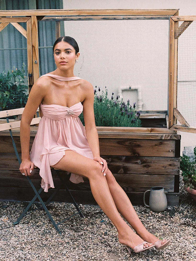 Iza – Elegant Evening Dress