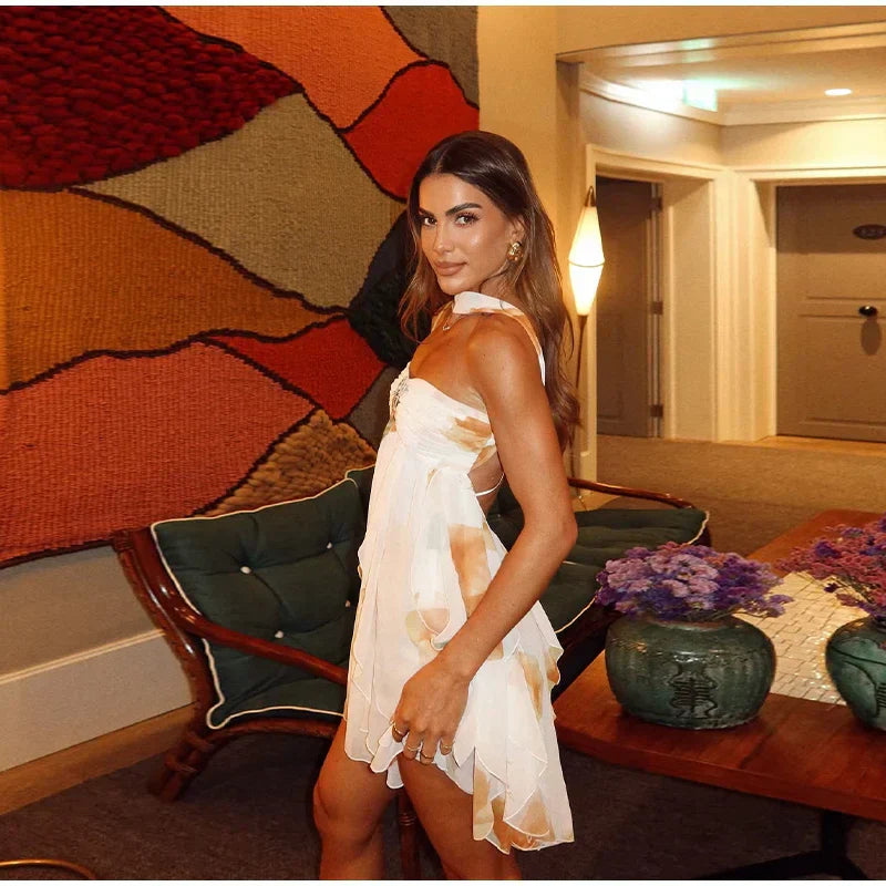 Ilyara – Elegant Evening Dress