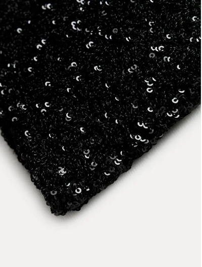 Ona | ELEGANT SPARKLE DRESS